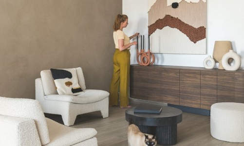 Ламинат Quick-Step Classic Дуб серый тихоокеанский CLH5814