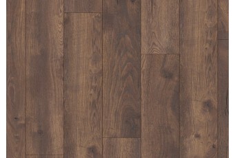 Ламинат Kronotex Amazone Дуб Темный Петерсон D4766