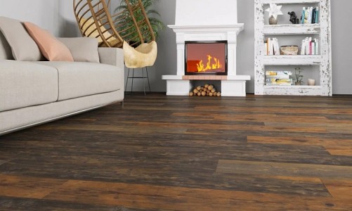 Fast Floor - Инженерный кварц-винил (SPC) Fast Floor Country Дуб Даргавс FST-111 Инженерный кварц-винил (SPC) Fast Floor Country Дуб Даргавс FST-111