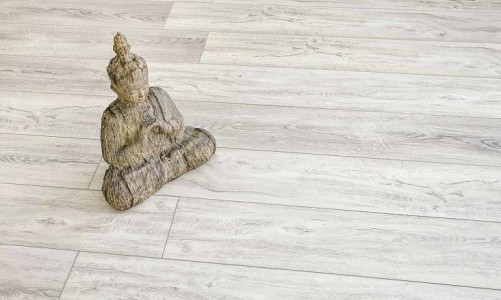 SPC ламинат Alpine Floor Intense Белый Лес ECO 9-9