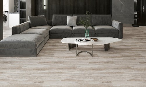 SPC ламинат FloorAge Mountain Модольв 831