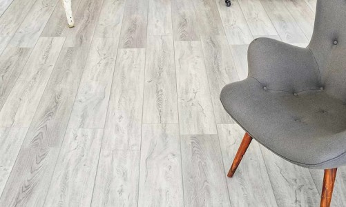 SPC ламинат Alpine Floor Intense Белый Лес ECO 9-9