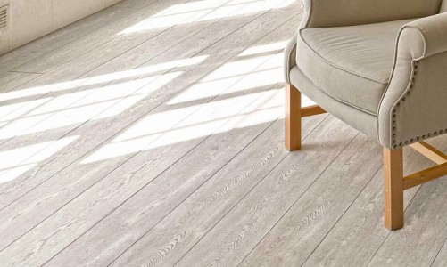 SPC ламинат Alpine Floor Intense Голубой Лес ECO 9-8