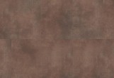 SPC ламинат под плитку Vinyline Hydro Fix Stone Cement Copper