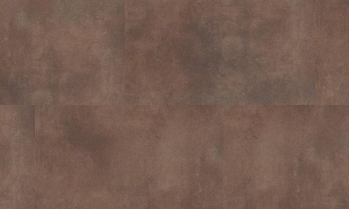 SPC ламинат под плитку Vinyline Hydro Fix Stone Cement Copper