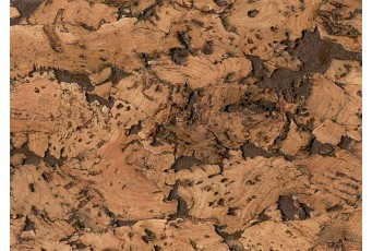 Пробковое покрытие Corksribas Decork Condor Brown