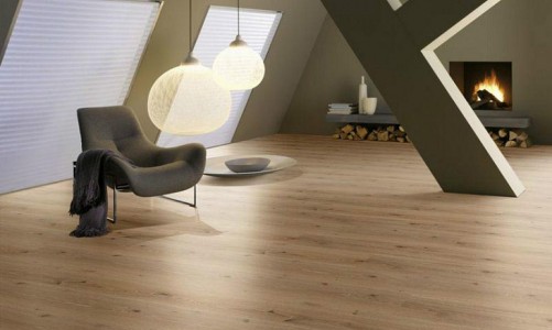 Parador - Ламинат Parador Trendtime 6 Дуб белая известь 1371173 Ламинат Parador Trendtime 6 Дуб белая известь 1371173
