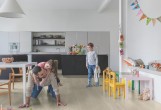 Ламинат Quick-Step Majestic Дуб долинный светло-бежевый MJ3554