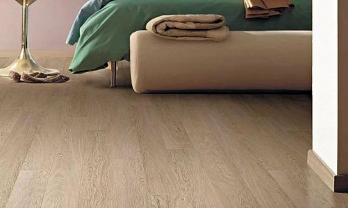 Ламинат Clix Floor Charm Дуб Карамель CXC 162-2