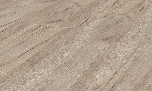 Ламинат Kronospan Forte Classic Дуб Серый Крафт K002