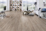 Ламинат Kronospan Forte Classic Дуб Серый Крафт K002