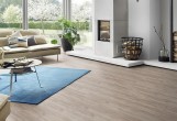 Ламинат Kronospan Forte Classic Дуб Серый Крафт K002
