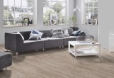 Ламинат Kronospan Forte Classic Дуб Серый Крафт K002