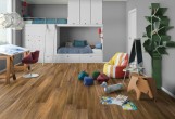 Tarkett - Паркетная доска Tarkett Tango Дуб Шварцвальд DG Паркетная доска Tarkett Tango Дуб Шварцвальд DG