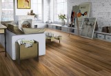 Tarkett - Паркетная доска Tarkett Tango Дуб Шварцвальд DG Паркетная доска Tarkett Tango Дуб Шварцвальд DG