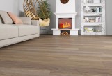 Инженерный кварц-винил (SPC) Fast Floor Country Дуб Ошевенский FST-110