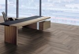Kronotex - Ламинат Kronotex Herringbone Ferrara Oak D3860 Ламинат Kronotex Herringbone Ferrara Oak D3860