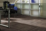 Kronotex - Ламинат Kronotex Herringbone Ferrara Oak D3860 Ламинат Kronotex Herringbone Ferrara Oak D3860
