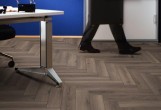 Kronotex - Ламинат Kronotex Herringbone Ferrara Oak D3860 Ламинат Kronotex Herringbone Ferrara Oak D3860
