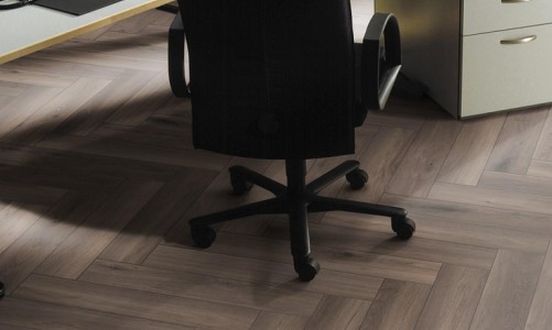 Kronotex - Ламинат Kronotex Herringbone Ferrara Oak D3860 Ламинат Kronotex Herringbone Ferrara Oak D3860