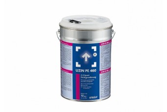Паркетная химия Uzin Грунтовка эпоксидная Uzin PE 460 (10кг)