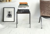 ПВХ плитка Quick-Step Ambient Click Мрамор каррарский белый AMCL40136