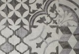 Виниловые полы Wineo 800 Craft Mosaic Dark DB00093
