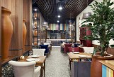 Виниловые полы Wineo 800 Craft Mosaic Dark DB00093
