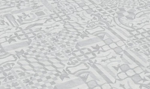 Виниловые полы Wineo 800 Craft Мозаика Светлая DB00092