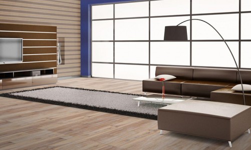 Замковый пробковый пол Corkstyle Wood XL Oak Gekalkte New