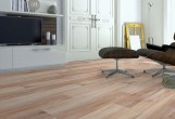 Замковый пробковый пол Corkstyle Wood XL Oak Gekalkte New