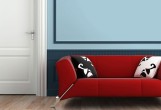 Замковый пробковый пол Corkstyle Wood XL Oak Gekalkte New