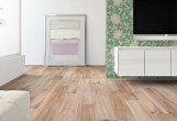 Замковый пробковый пол Corkstyle Wood XL Oak Gekalkte New