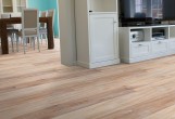Замковый пробковый пол Corkstyle Wood XL Oak Gekalkte New