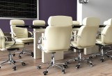 Замковый пробковый пол Corkstyle Wood XL Oak Gekalkte New