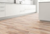 Замковый пробковый пол Corkstyle Wood XL Oak Gekalkte New