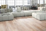 Замковый пробковый пол Corkstyle Wood XL Oak Gekalkte New