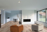 Замковый пробковый пол Corkstyle Wood XL Oak Gekalkte New