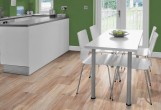 Замковый пробковый пол Corkstyle Wood XL Oak Gekalkte New