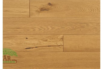 Инженерная доска Tarwood Country Дуб миндаль 185х16 мм Рустик