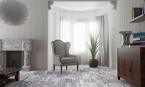 Falquon - Ламинат Falquon Quadraic Pepiso Q012 Ламинат Falquon Quadraic Pepiso Q012