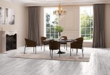 Ламинат Quick-Step Impressive Ultra Светло-серый бетон IMU1861