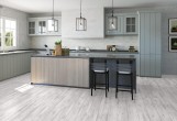 Ламинат Quick-Step Impressive Ultra Светло-серый бетон IMU1861