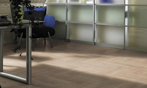 Ламинат Kronotex Herringbone Toulouse Oak D3678