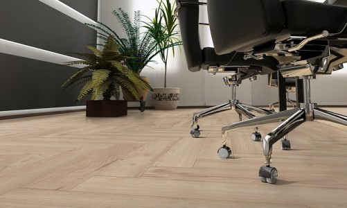 Ламинат Kronotex Herringbone Toulouse Oak D3678