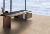 Ламинат Kronotex Herringbone Toulouse Oak D3678