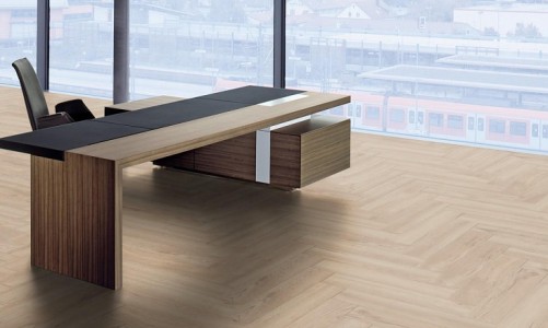 Ламинат Kronotex Herringbone Toulouse Oak D3678