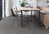 ПВХ плитка Quick-Step Ambient Click Минеральная крошка серая AMCL40138