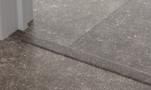 Quick-Step - Профиль Quick-Step Incizo Дымчатый голубой камень 5484 Профиль Quick-Step Incizo Дымчатый голубой камень 5484