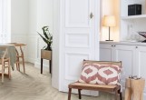 Виниловые полы LayRed Herringbone Sierra Oak 58228